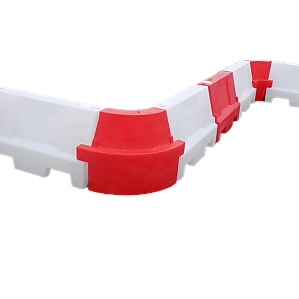 Evo Barrier 1200mm - Pallet Load - 11 Units