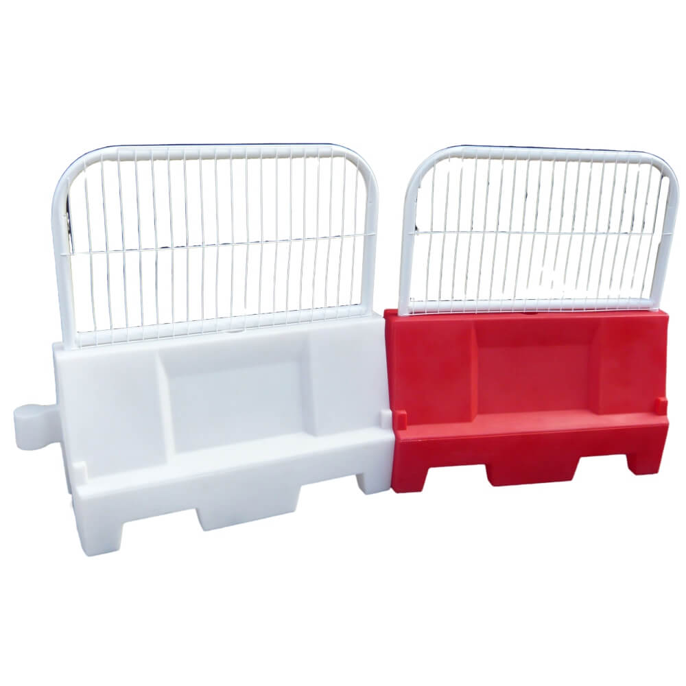 Evo Barrier 1500mm - Pallet Load - 21 Units