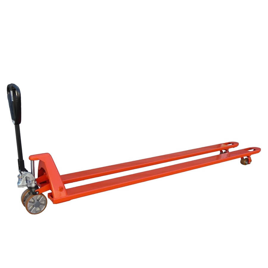 Extra Long Pallet Trucks 2300kg