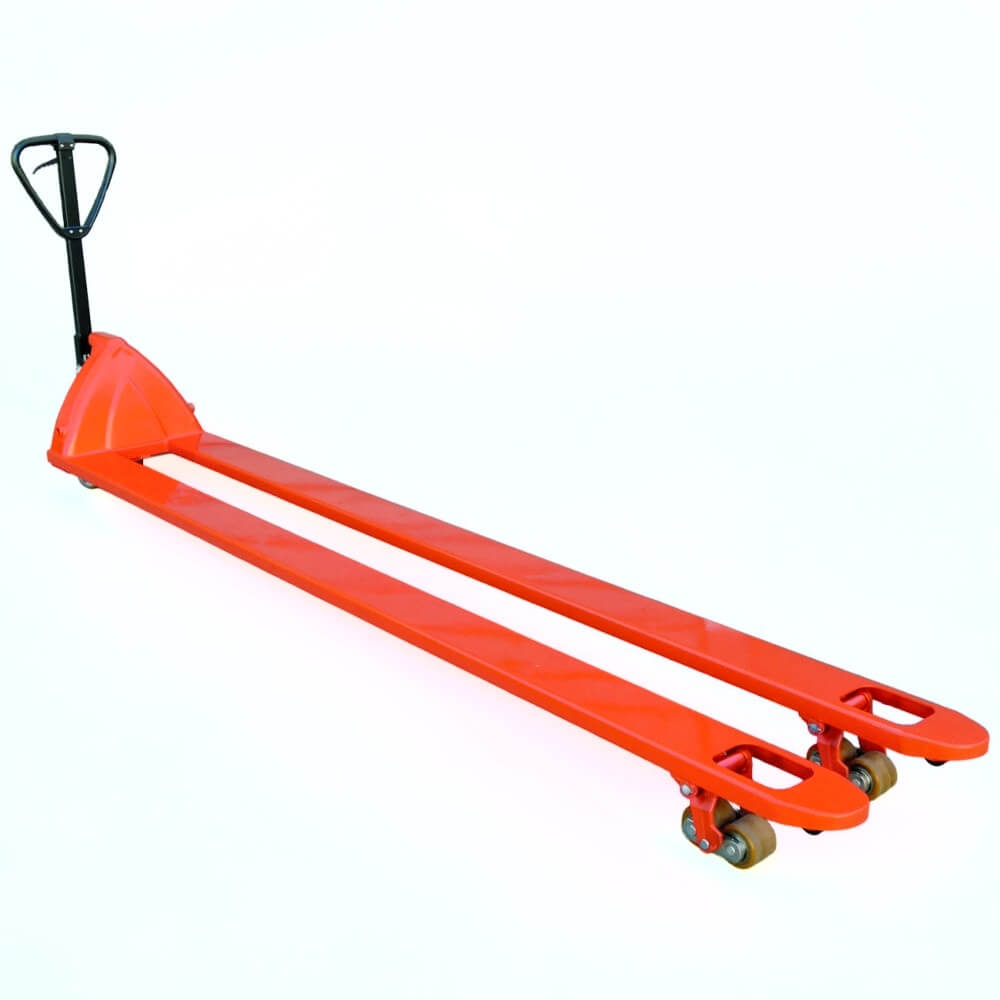 Extra Long Pallet Trucks 2300kg