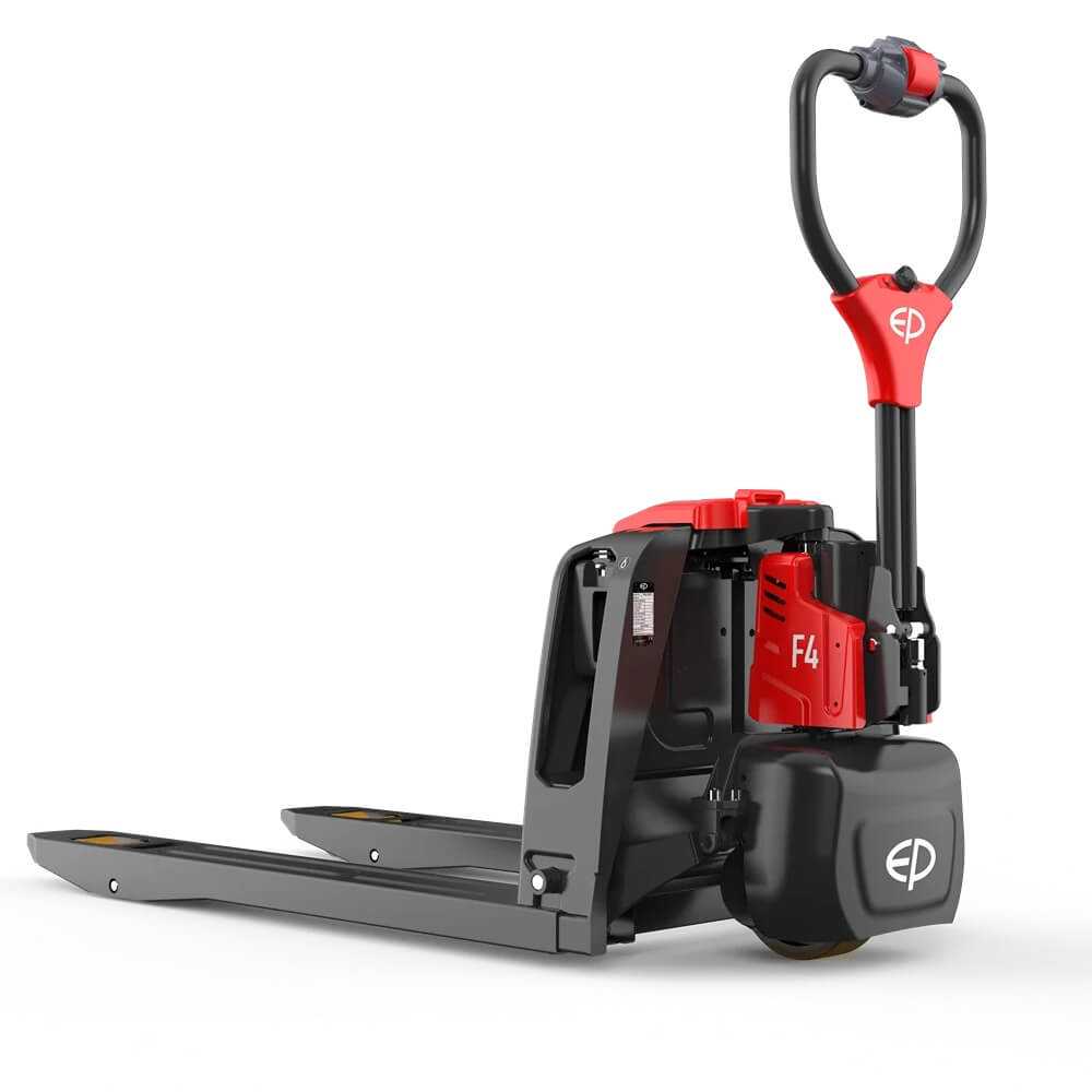 Li-Ion Powered Pallet Truck 1500kg