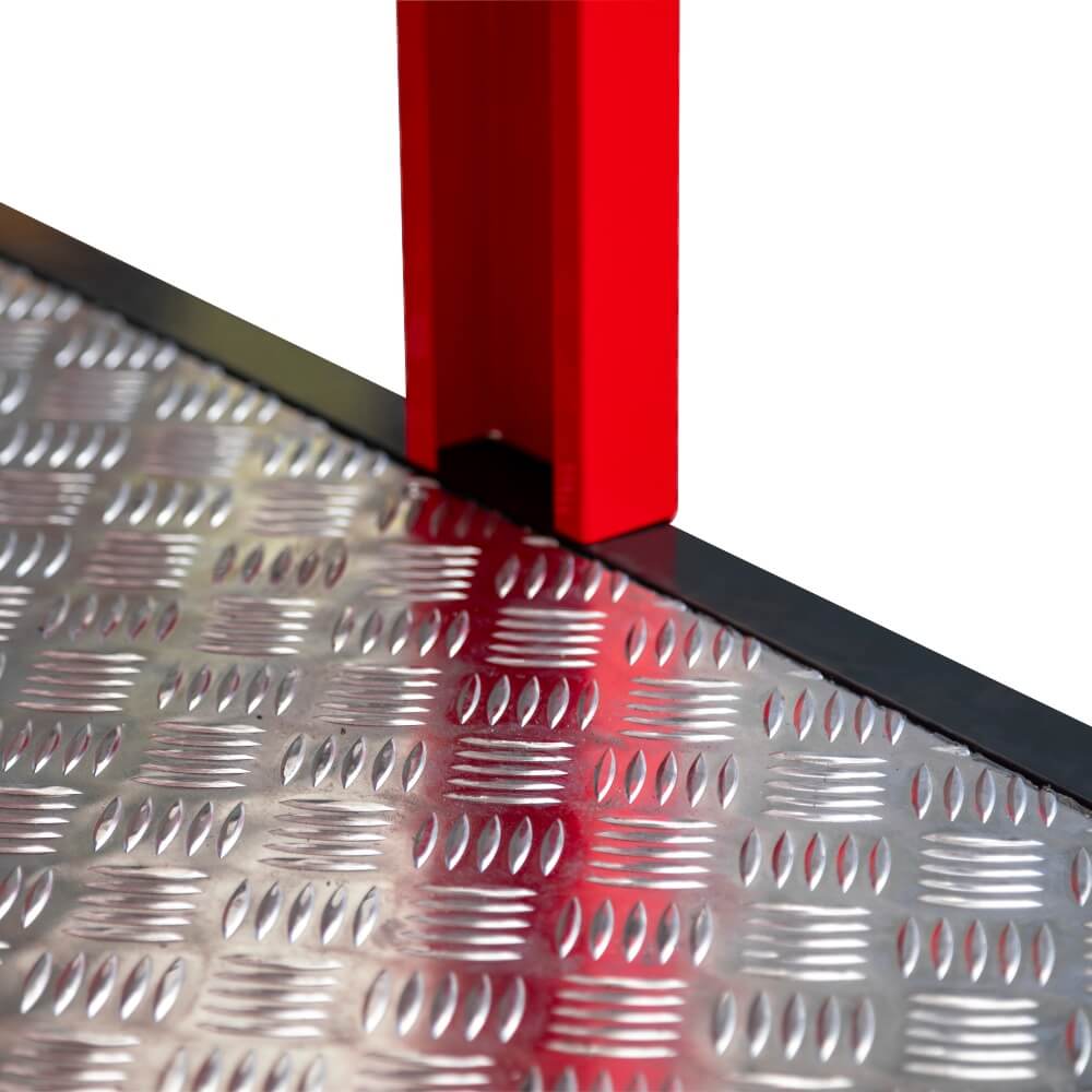 Forma Outdoor Shelter