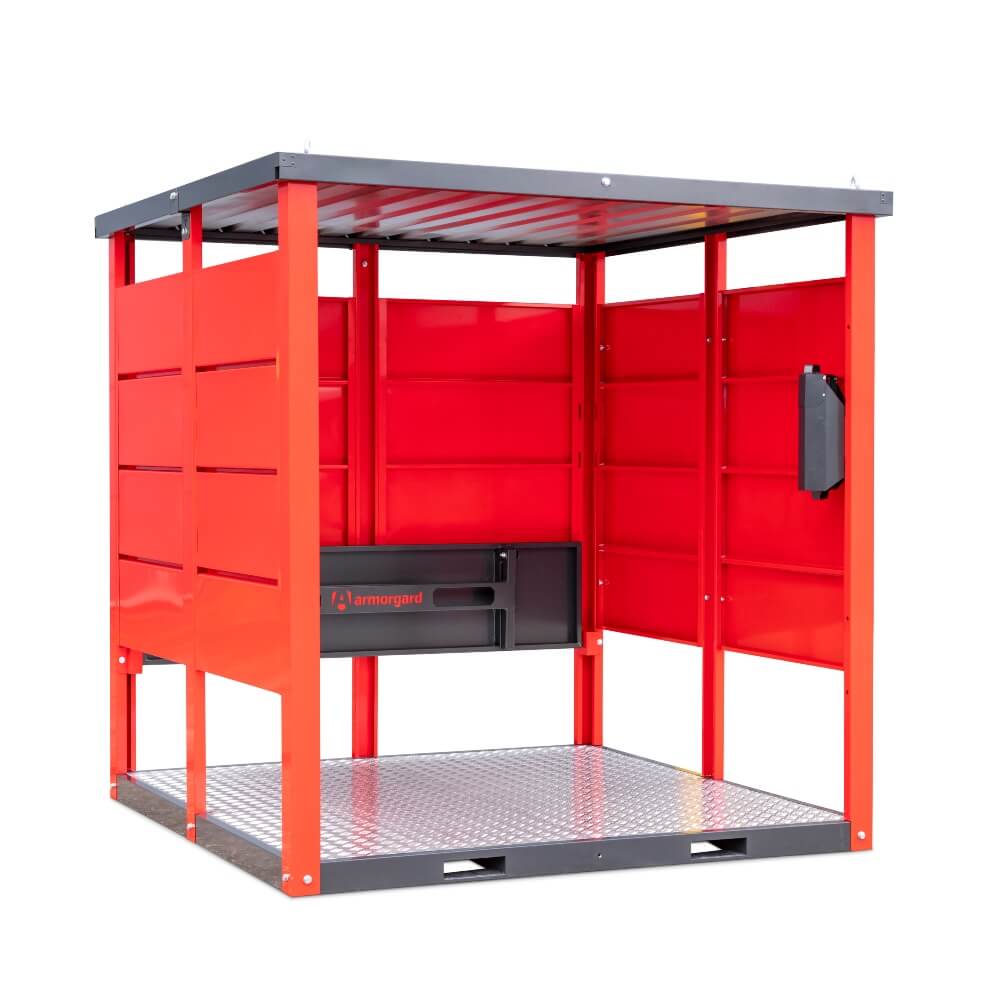 Forma Outdoor Shelter