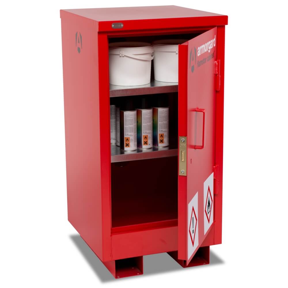 Flammable Storage Cabinet - FSC1