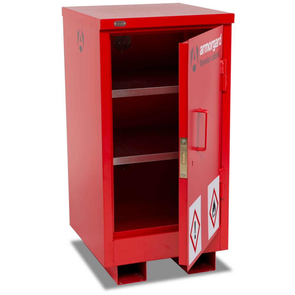 Flammable Storage Cabinet - FSC1