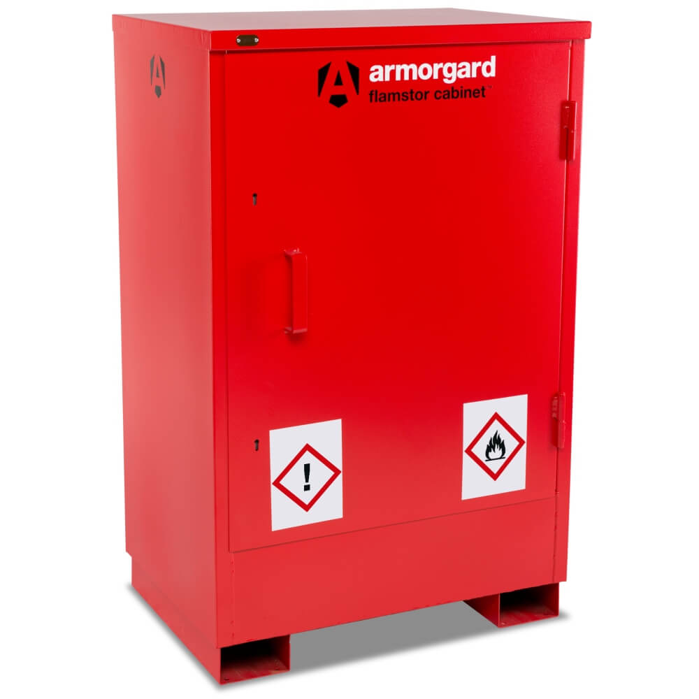 Flammable Storage Cabinet - FSC2