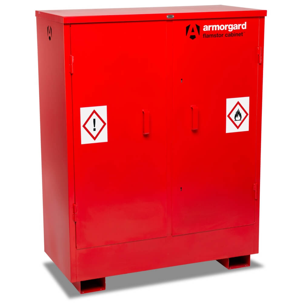 Flammable Storage Cabinet - FSC3