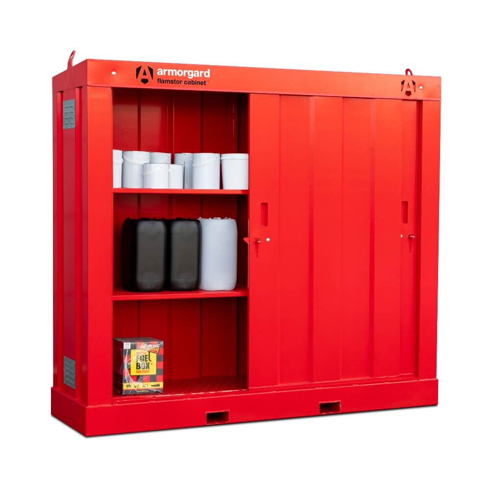 Flammable Storage Cabinet - FSC5