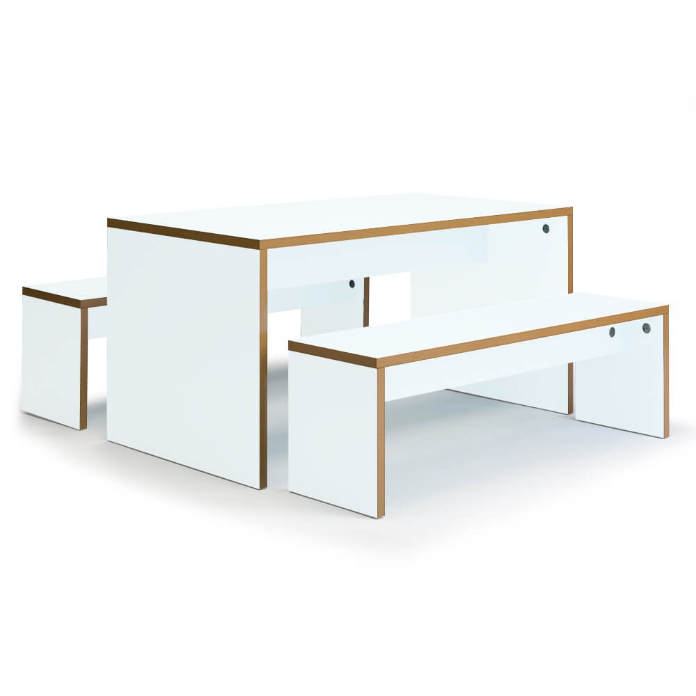 Forest - Complete Dining Unit