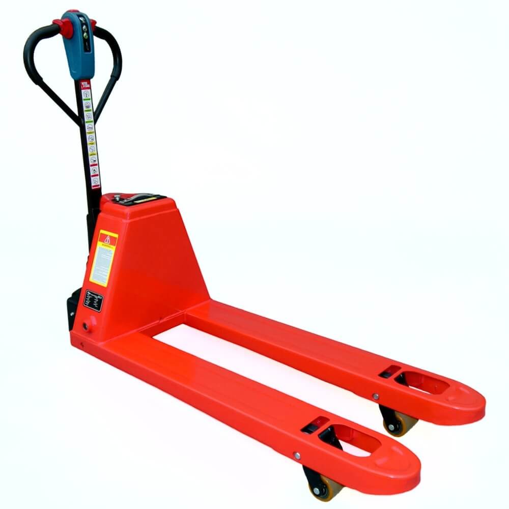 Fully Powered Pallet Truck 2000kg