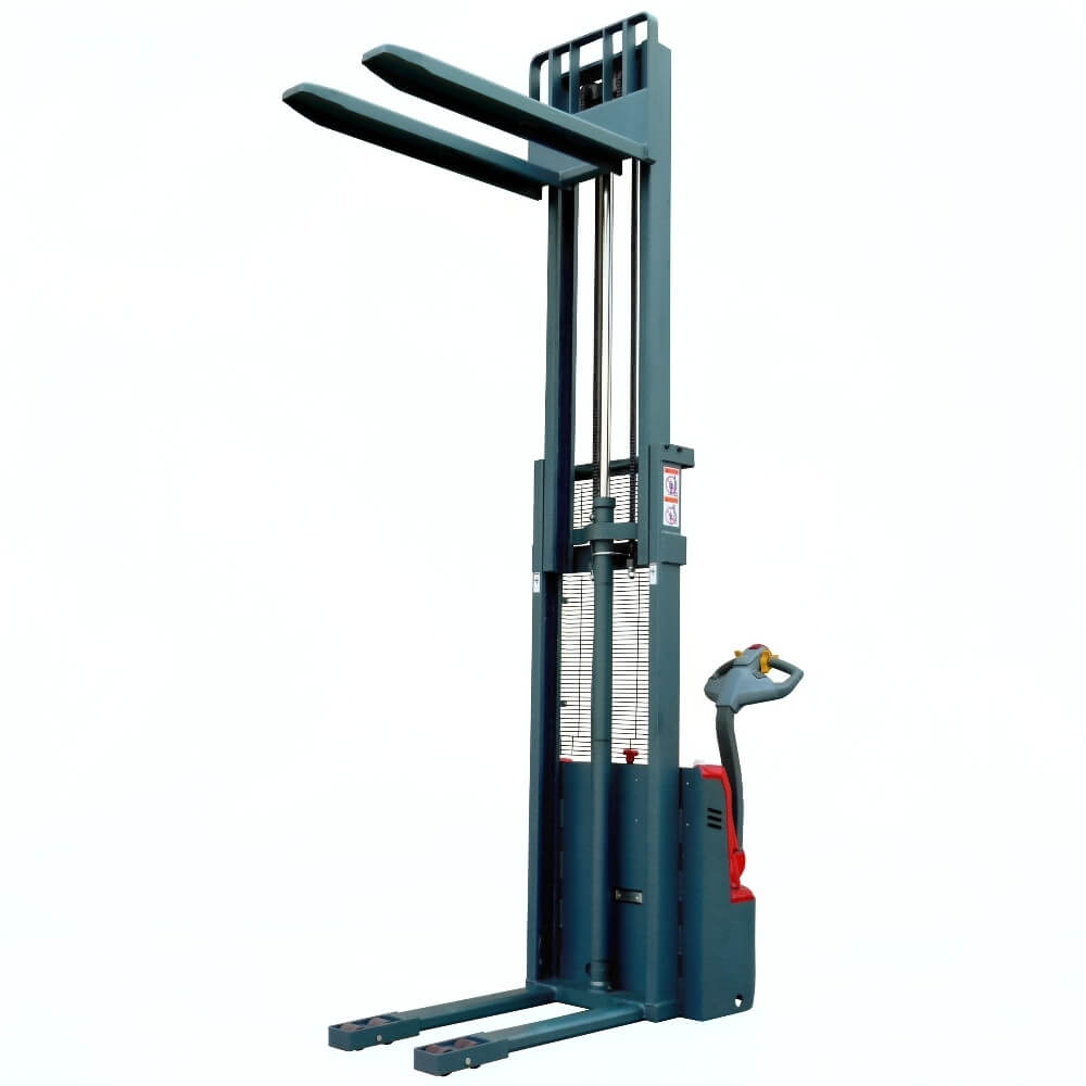 Fully Powered Stackers 1000kg