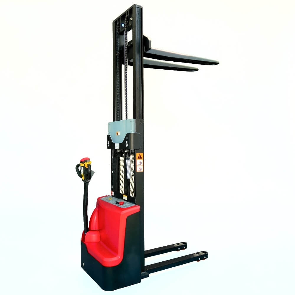 Fully Powered Stackers 1500kg
