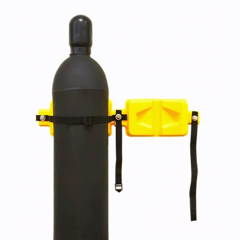 Gas Cylinder Bracket