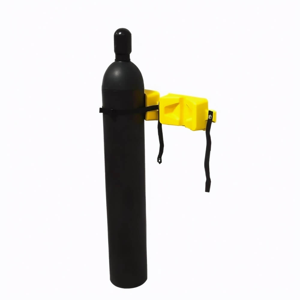 Gas Cylinder Bracket