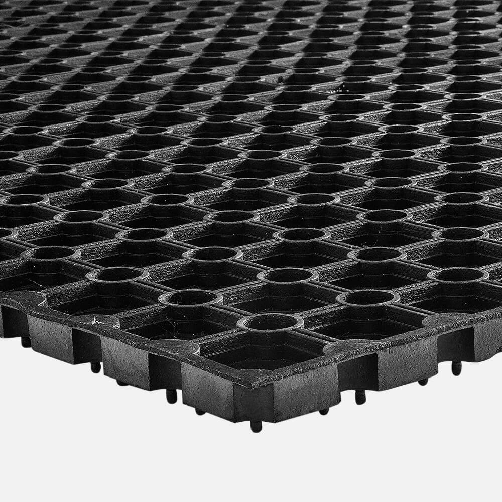 Greenskeeper Matting - Black