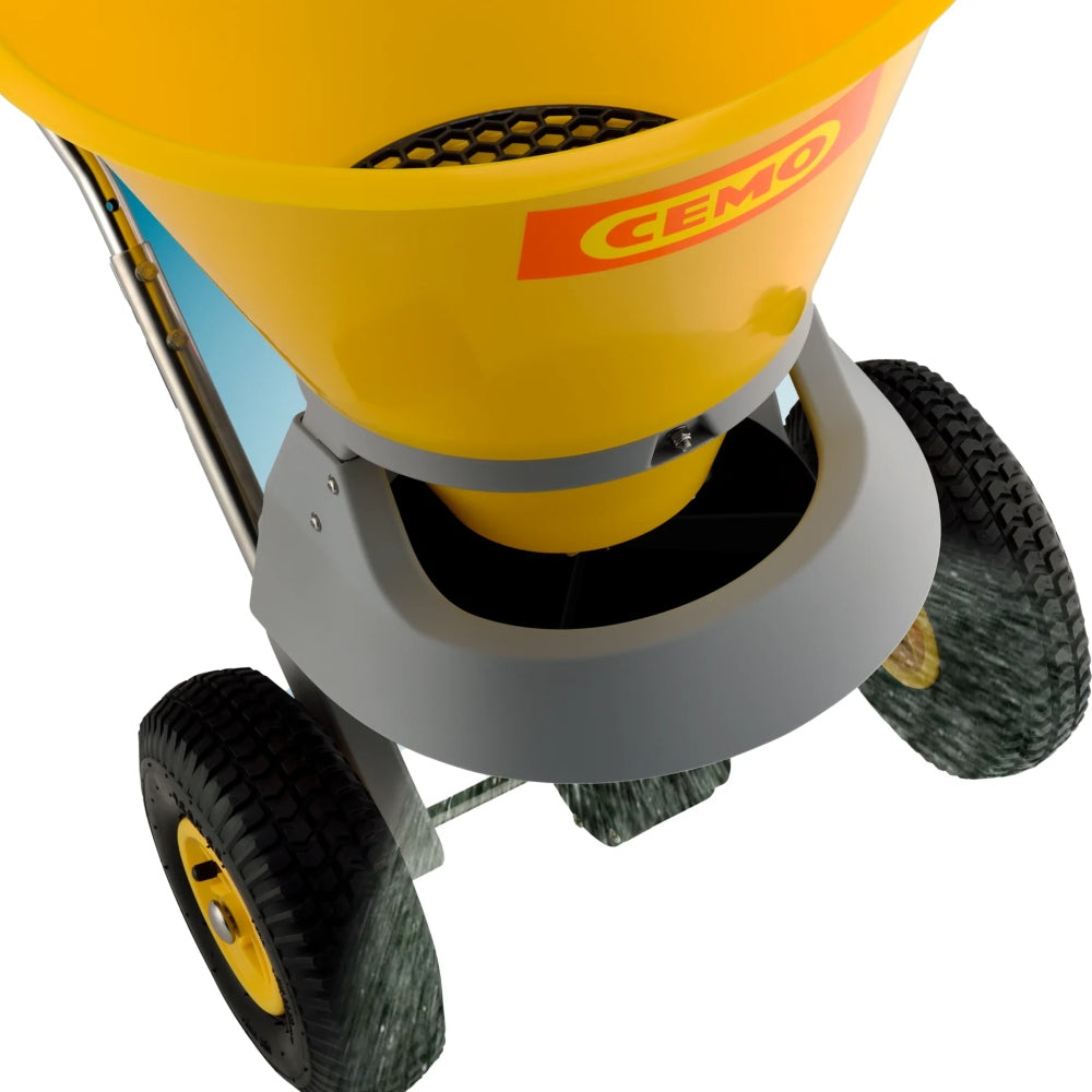 Grit Spreader 35L