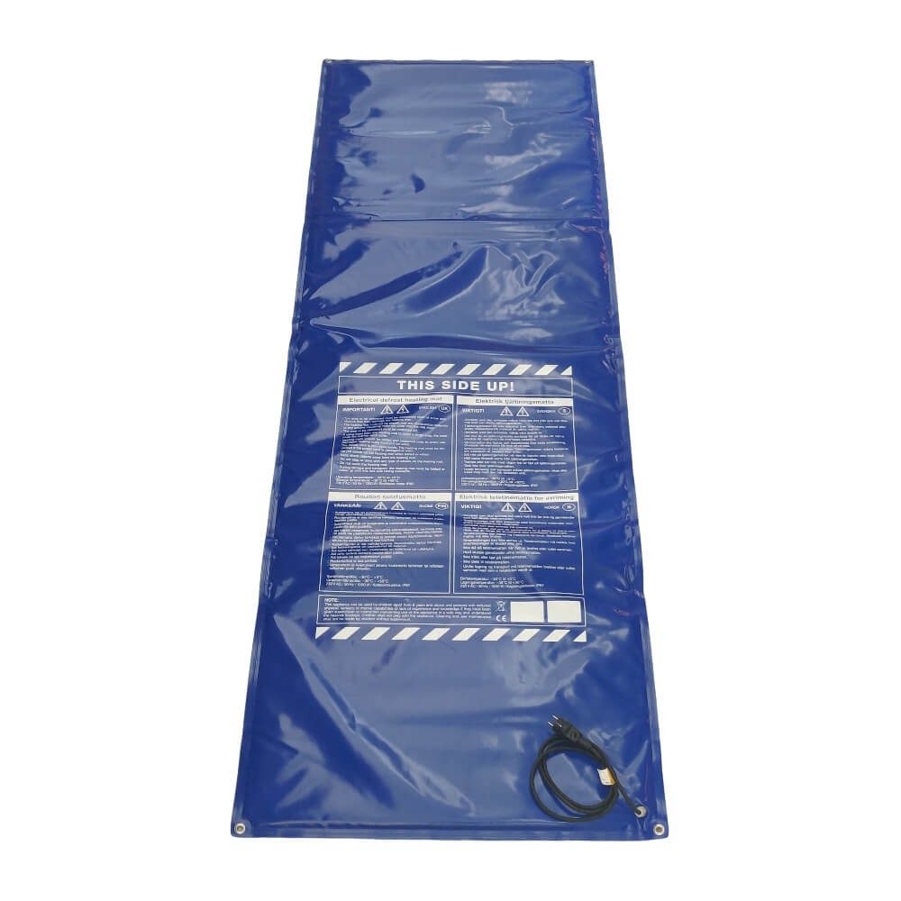 Ground Thawing Blanket 3000 x 1000mm