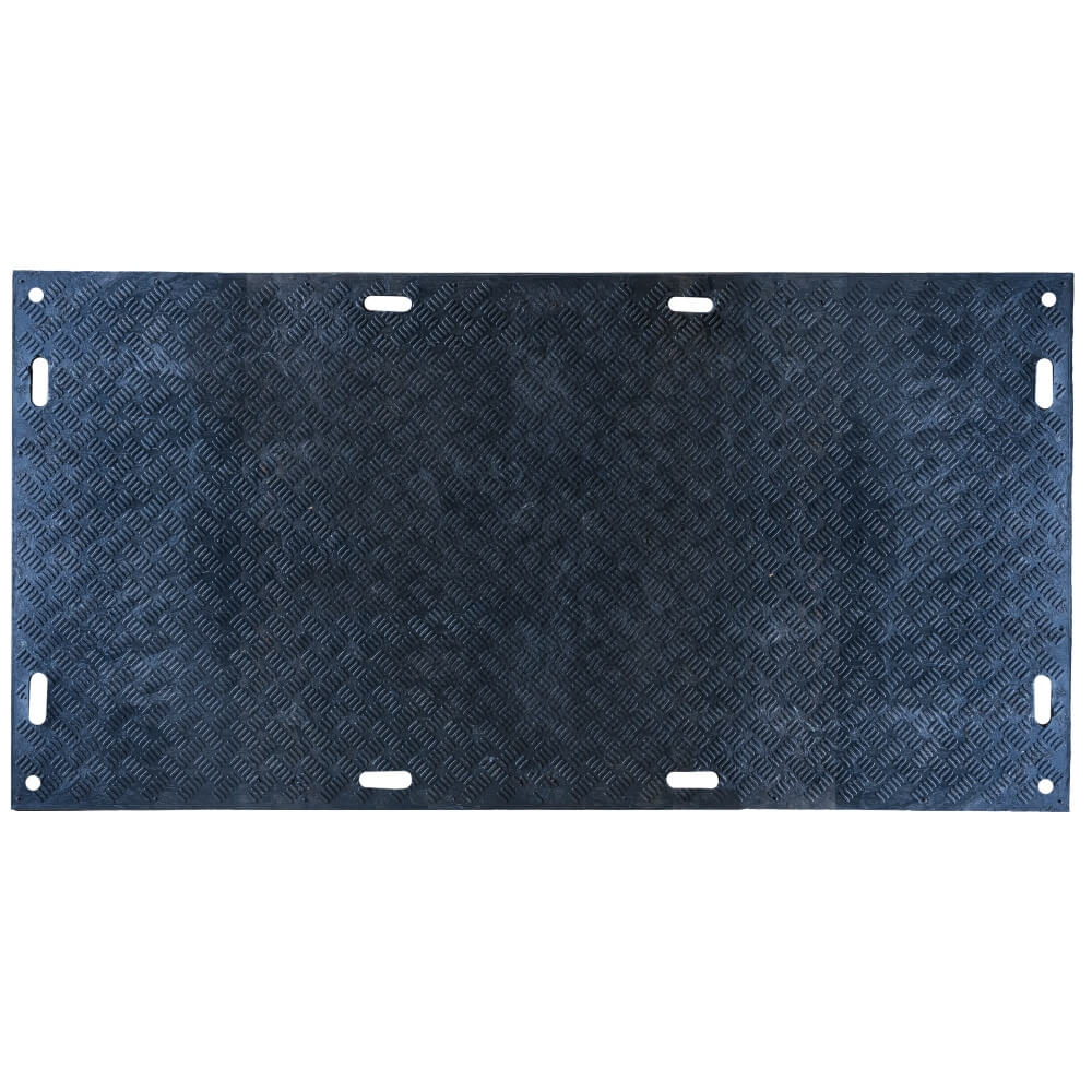 GroundTuff Enviro Matting - Charcoal