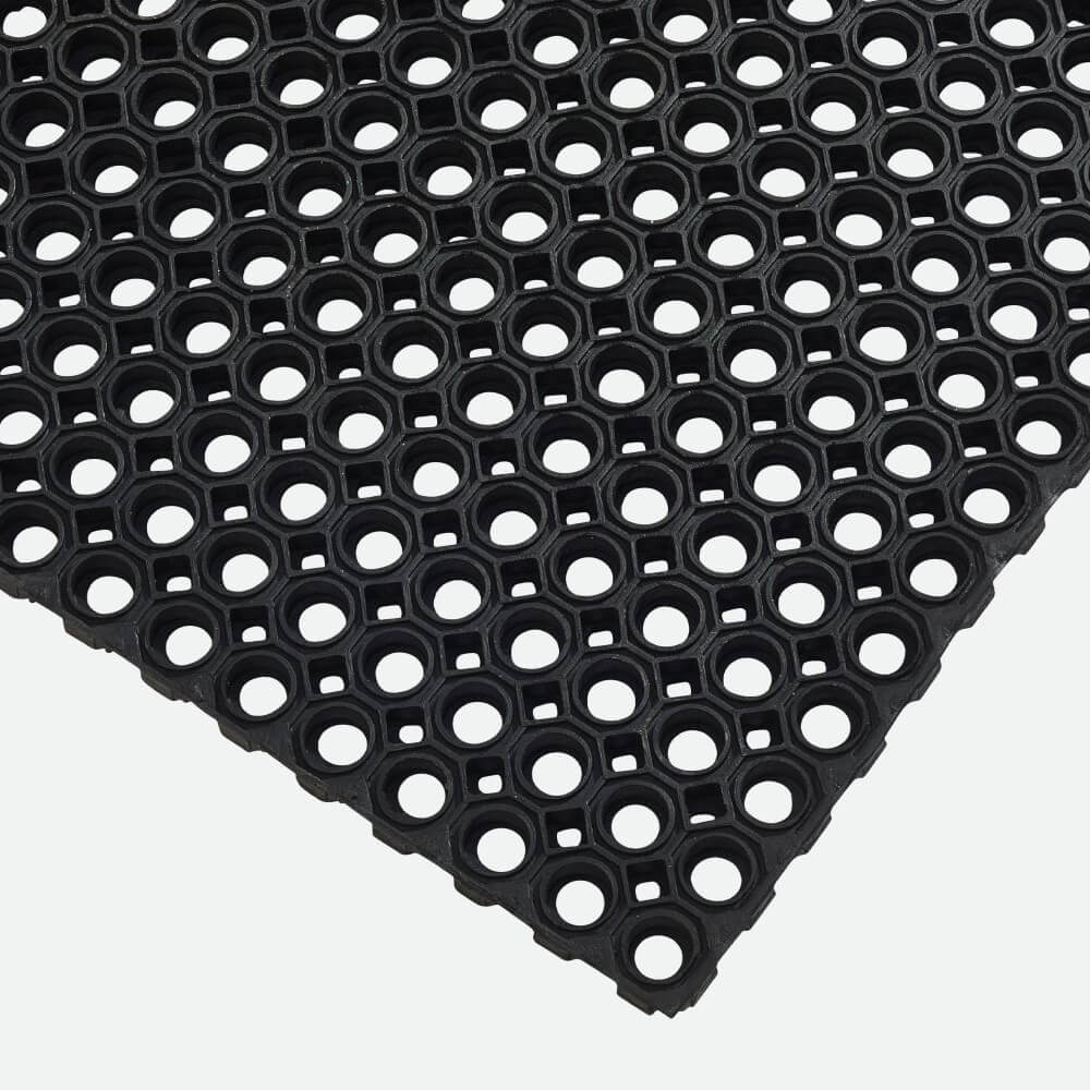 Groundsafe Matting - Black