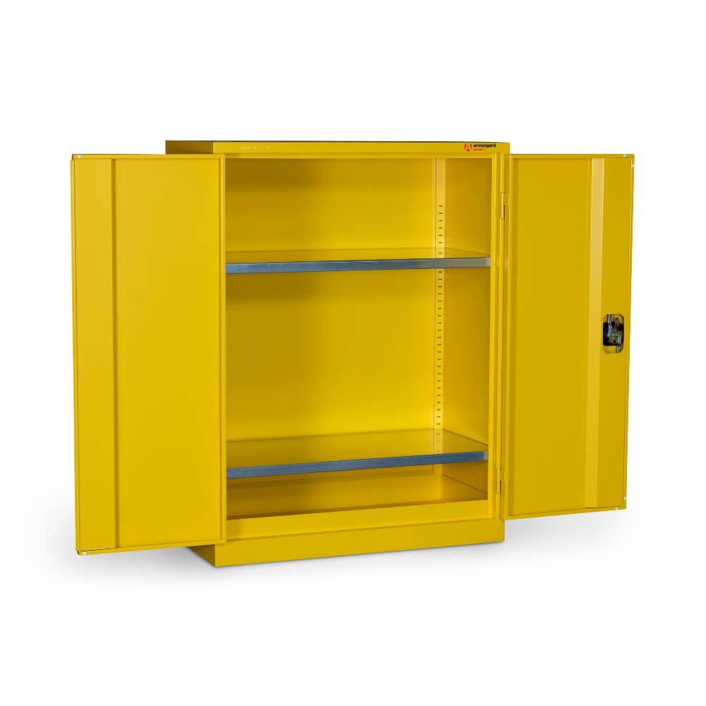Coshh Hazardous Substance Cabinet - HFC5