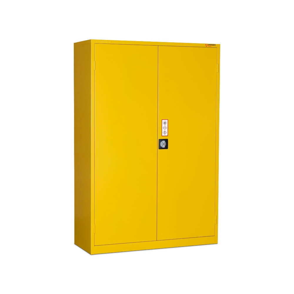 Coshh Hazardous Substance Cabinet - HFC6