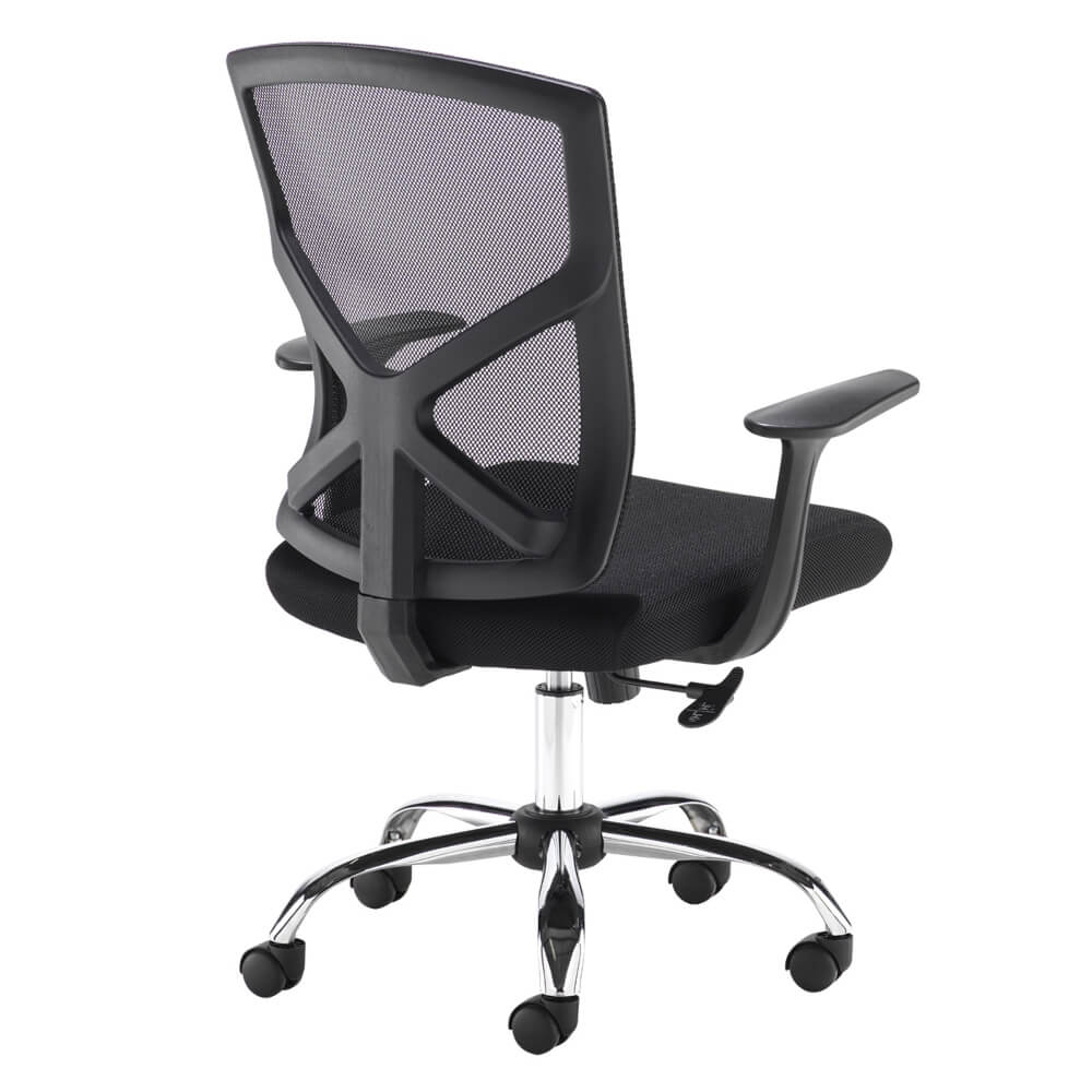 Hale Mesh Back Operator Chair