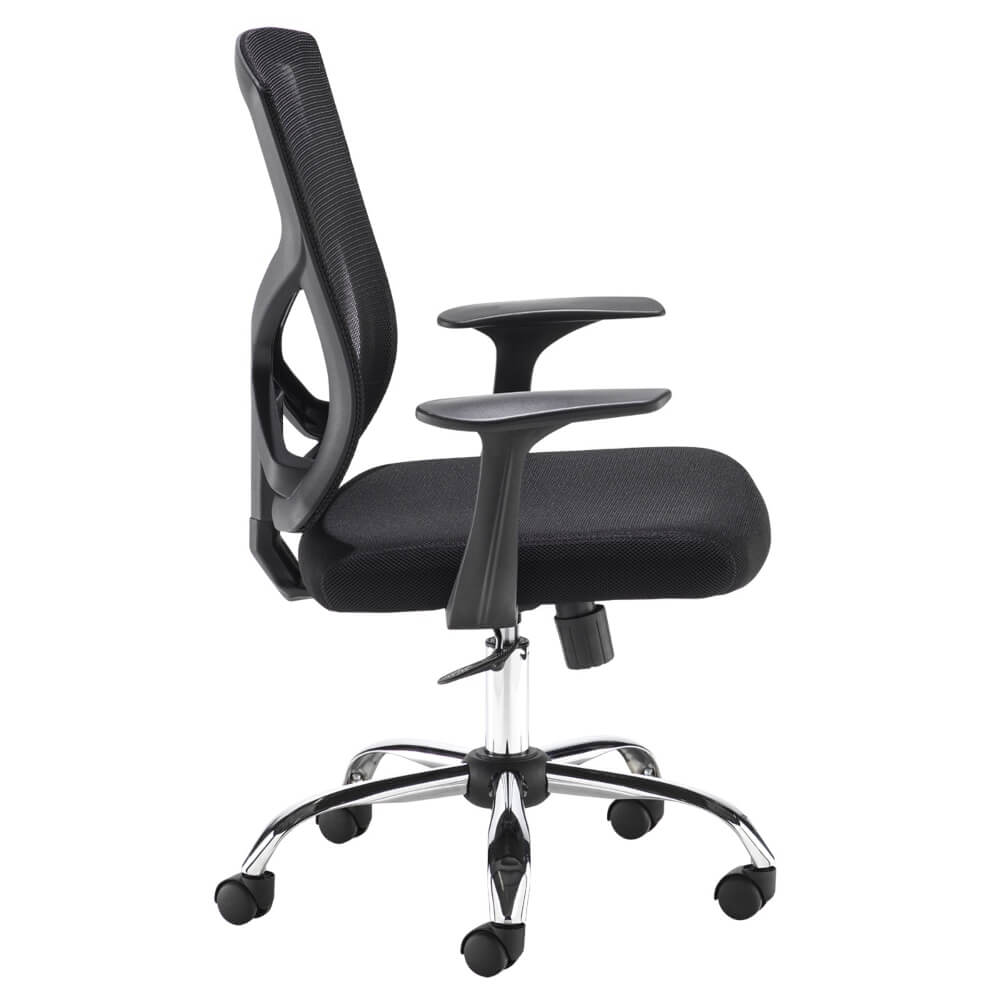 Hale Mesh Back Operator Chair