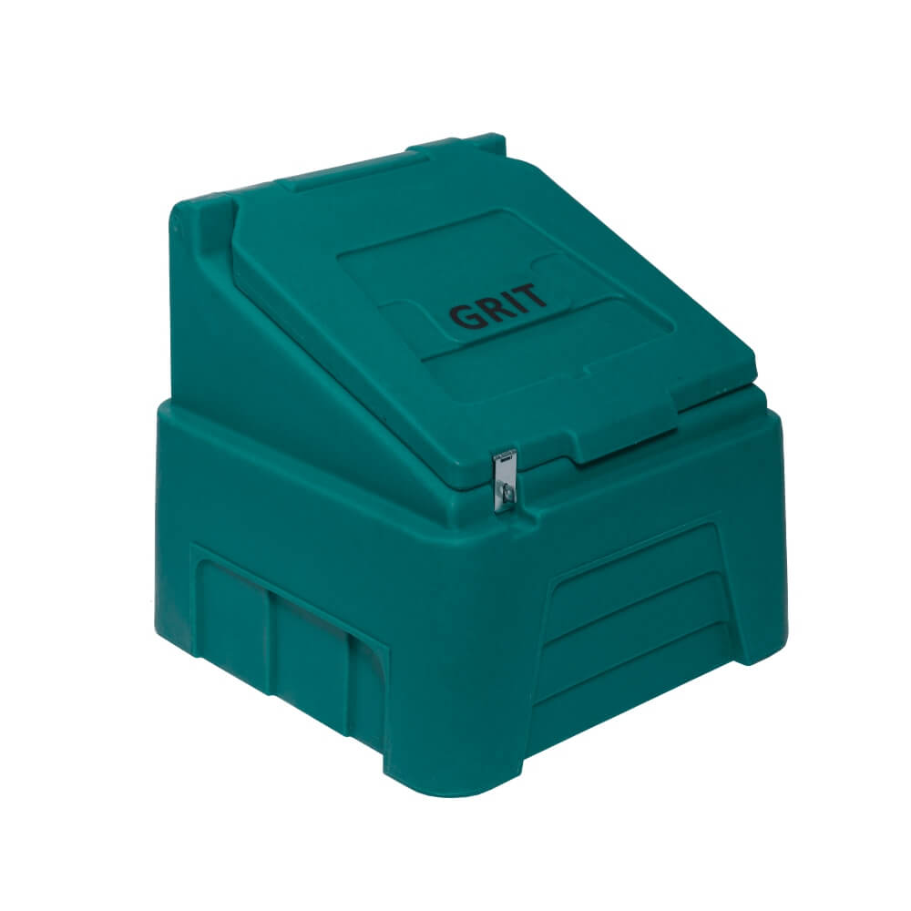 Heavy Duty Grit Bin 200 Litre