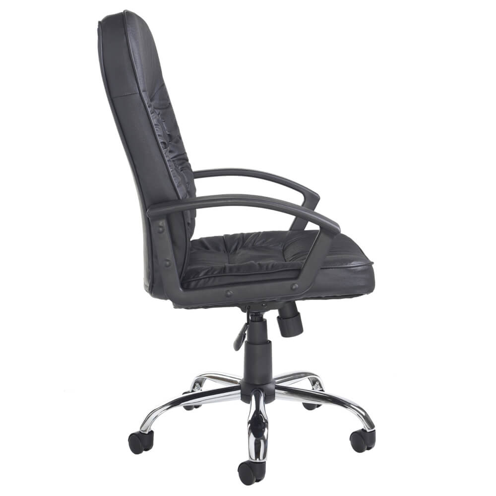 Hertford High Back Managers Chair
