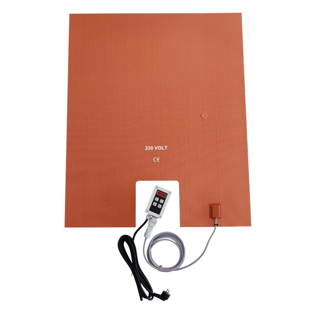 IBC Base Heater for 1000L IBC