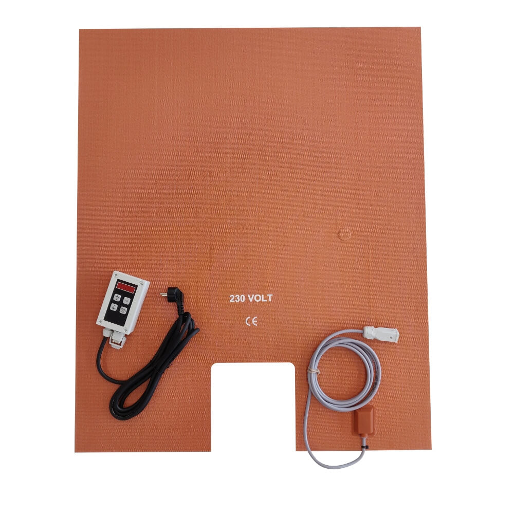 IBC Base Heater for 1000L IBC