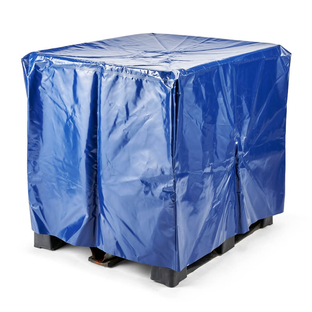 IBC Full Waterproof PVC Cover