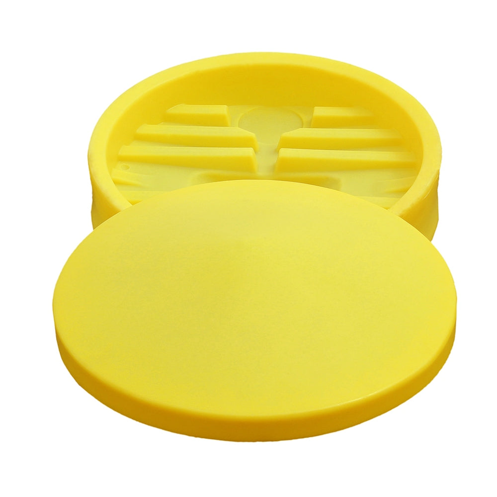 IBC Funnel and Lid for 1000L IBC