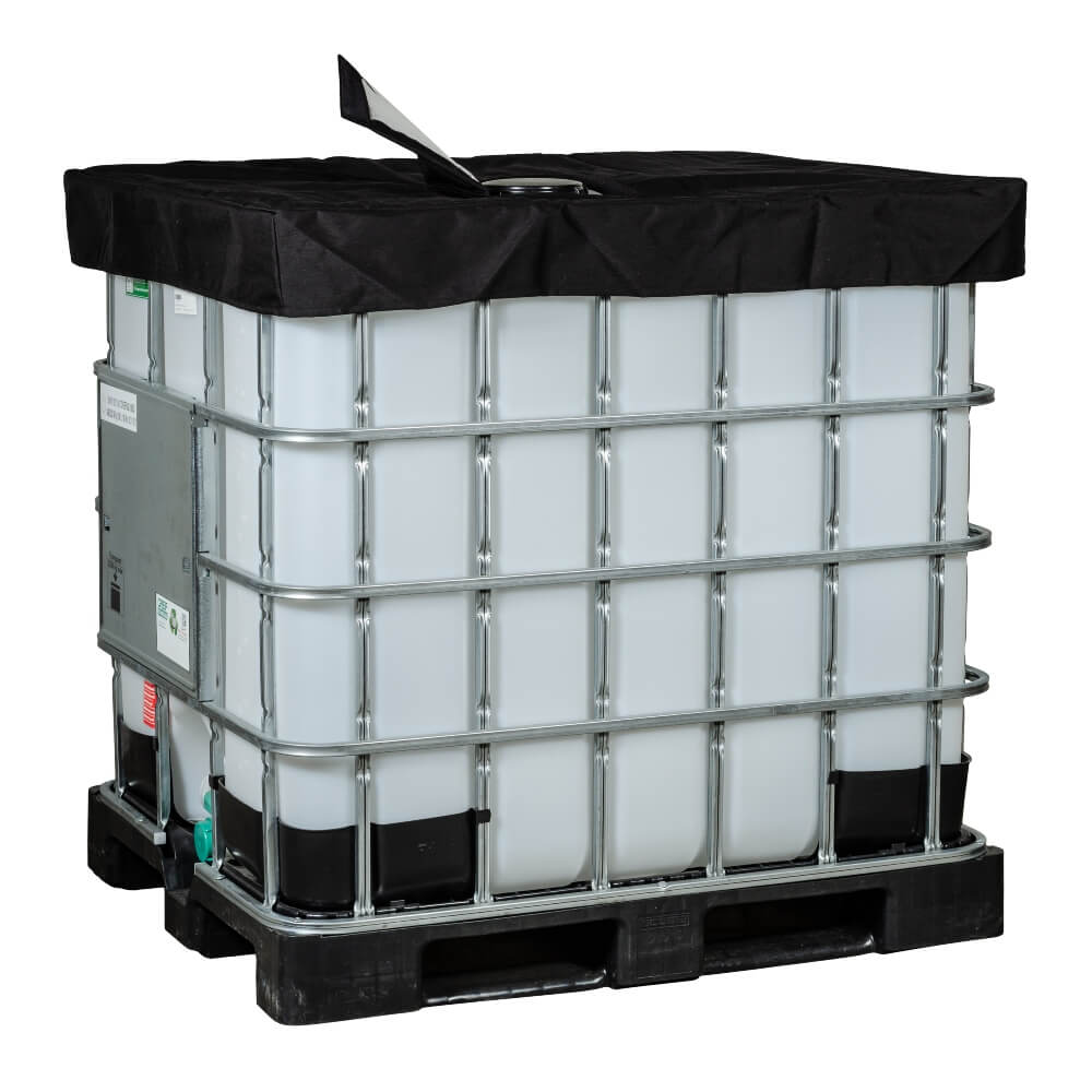 IBC Heater for 640L IBC Container Single Heat Band