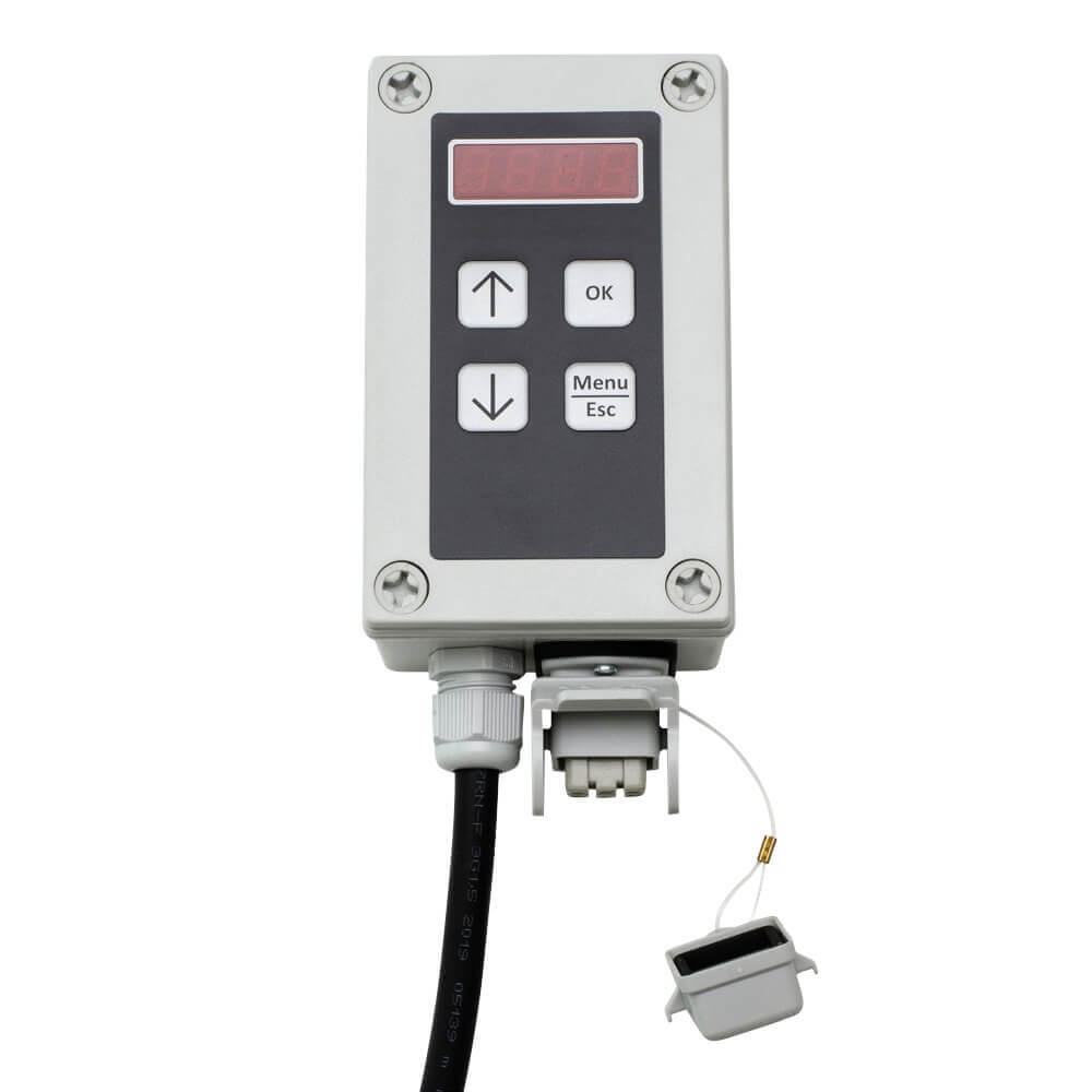 IBC Immersion Heater