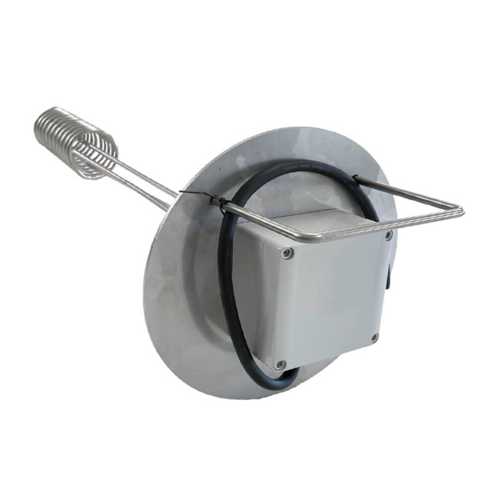 IBC Immersion Heater