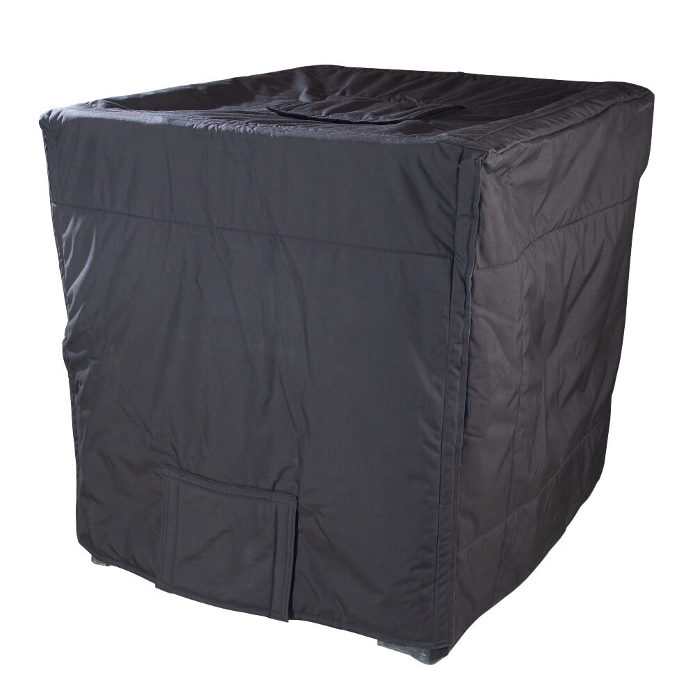 IBC Insulated Deluxe Cover With Openings