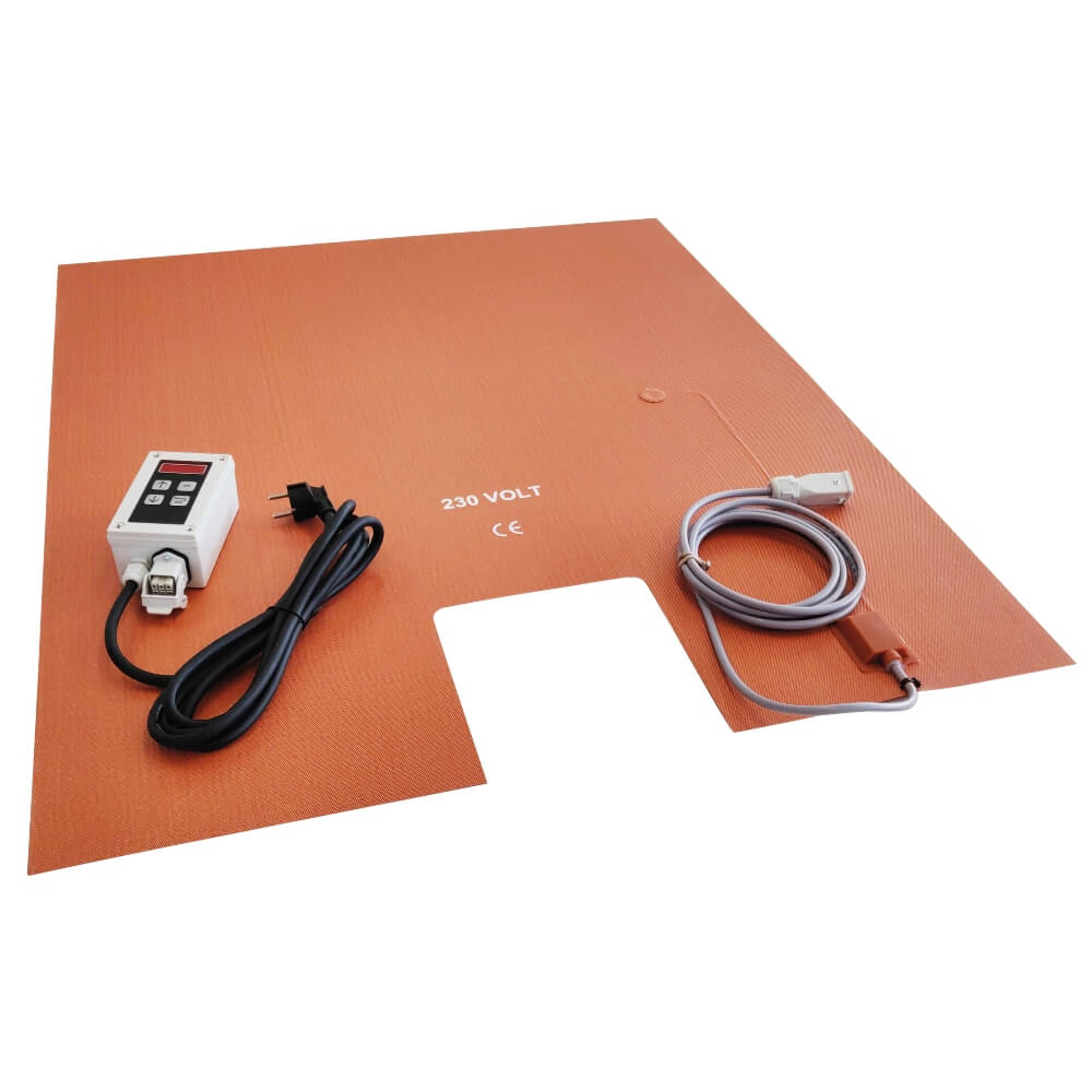 IBC Base Heater for 1000L IBC