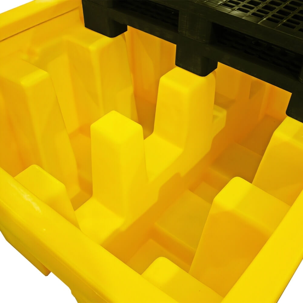 IBC Spill Pallet for 1 IBC