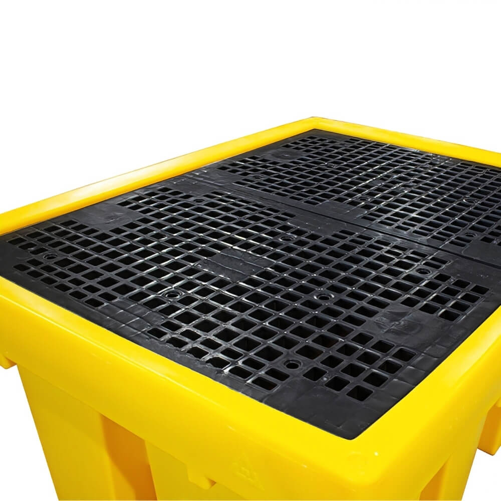 IBC Spill Pallet for 1 IBC