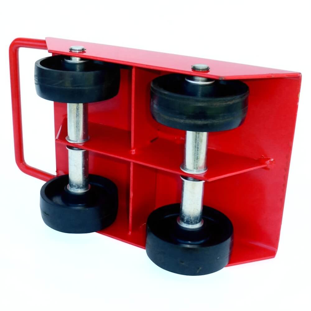 Individual Skates 1000kg