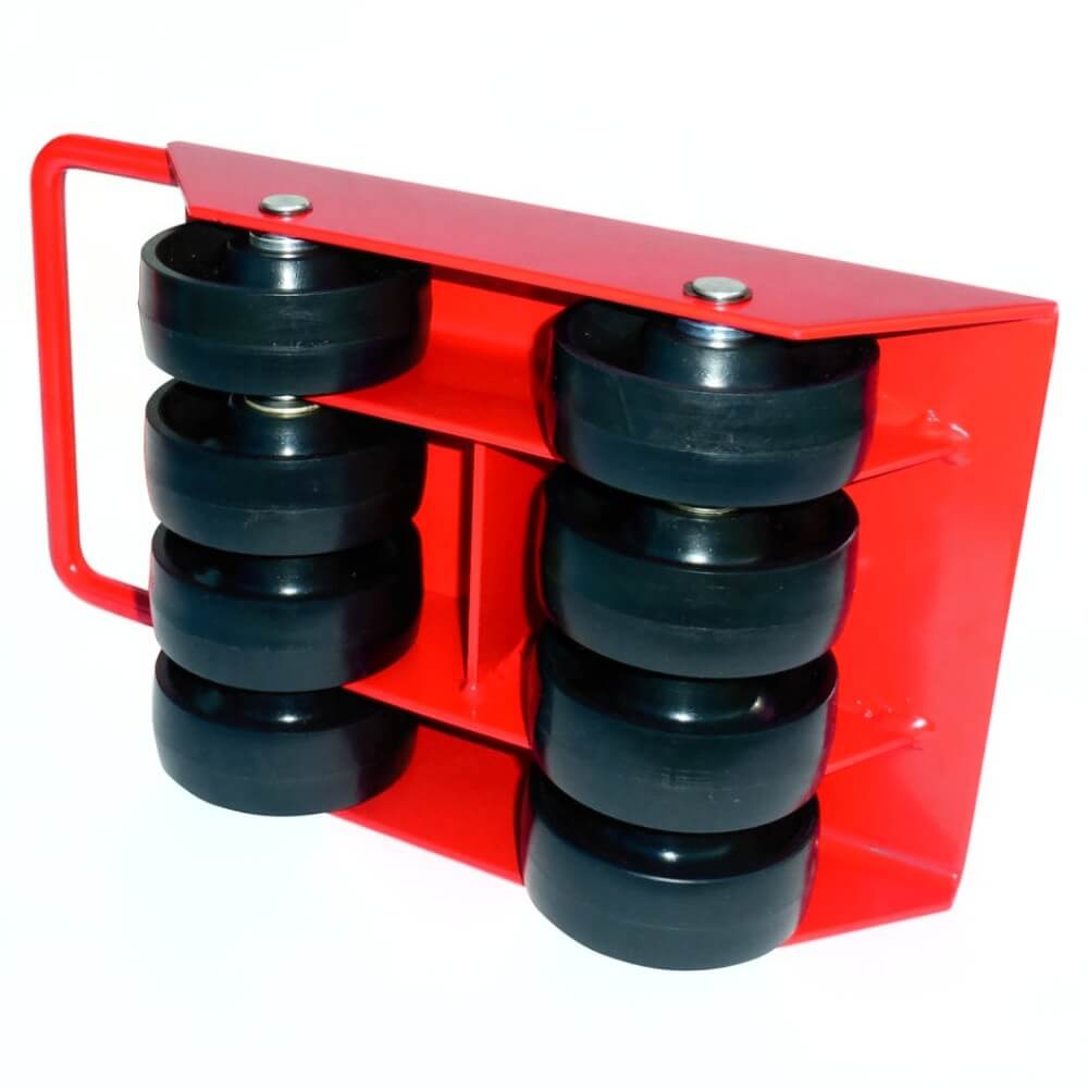Individual Skates 2000kg
