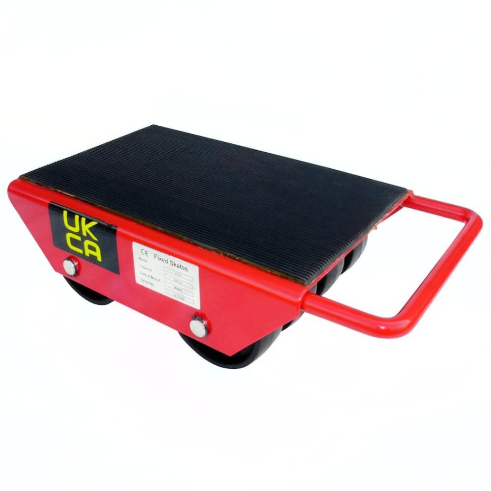 Individual Skates 2000kg