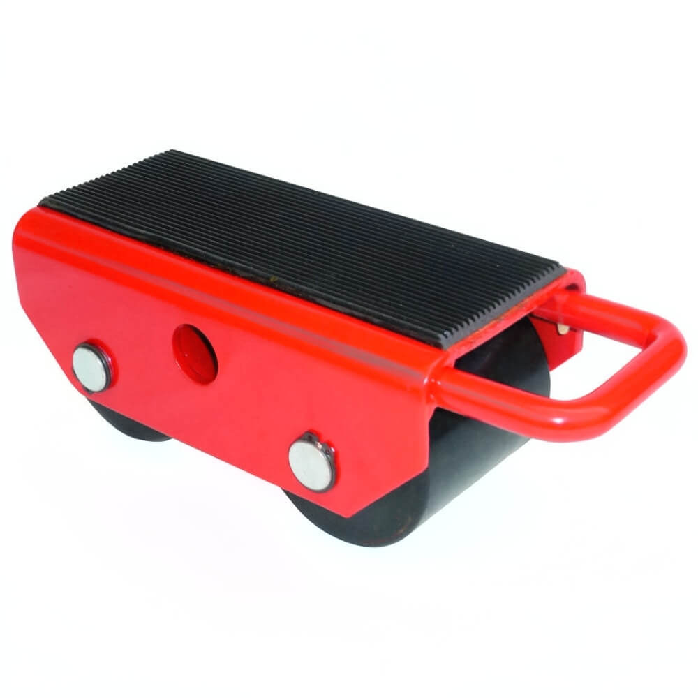 Individual Skates 2500kg