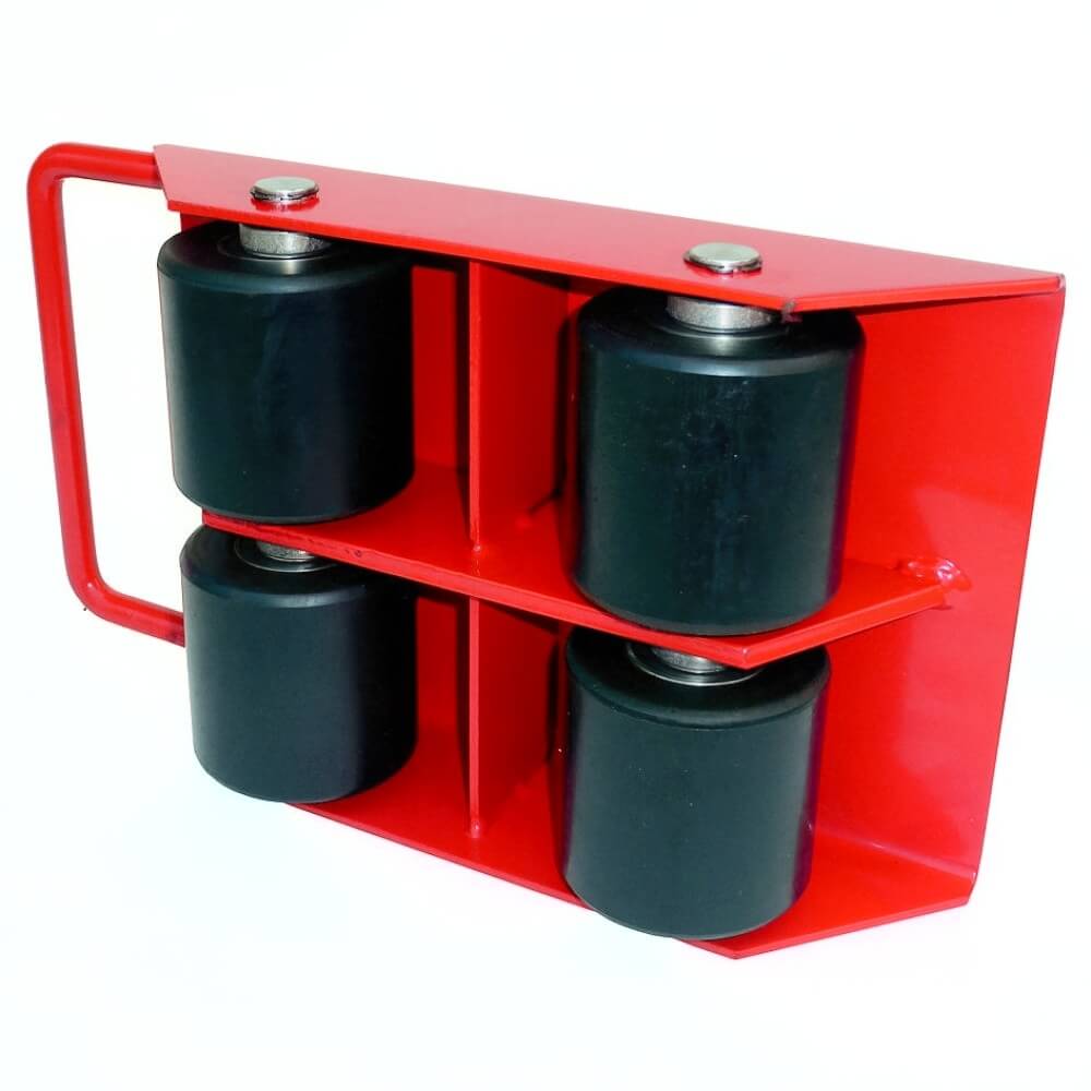 Individual Skates 3000kg