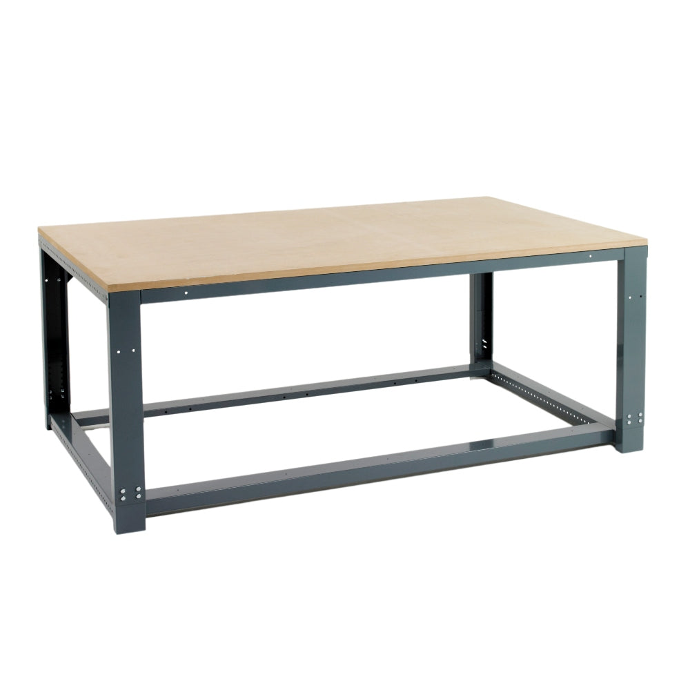 Heavy Duty Infinite Modular Workbench - 2000mm Width