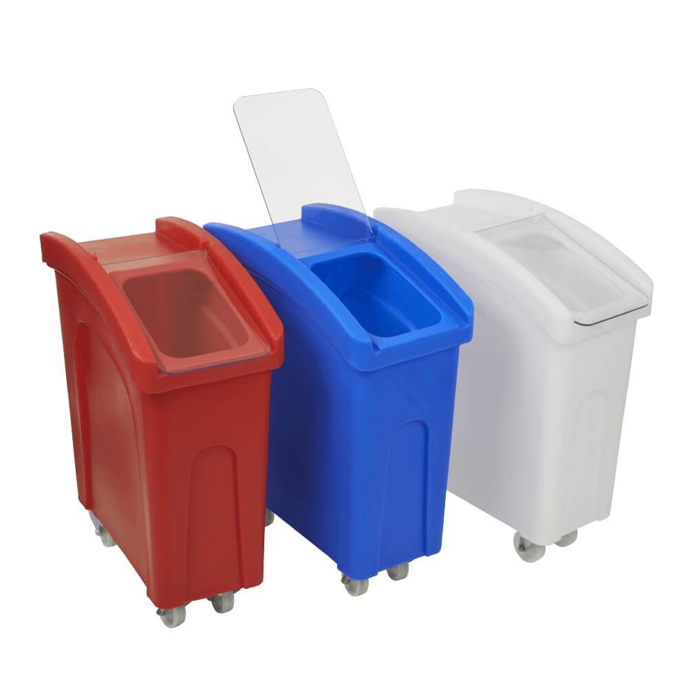 Mobile Ingredients Truck - 65 Litres