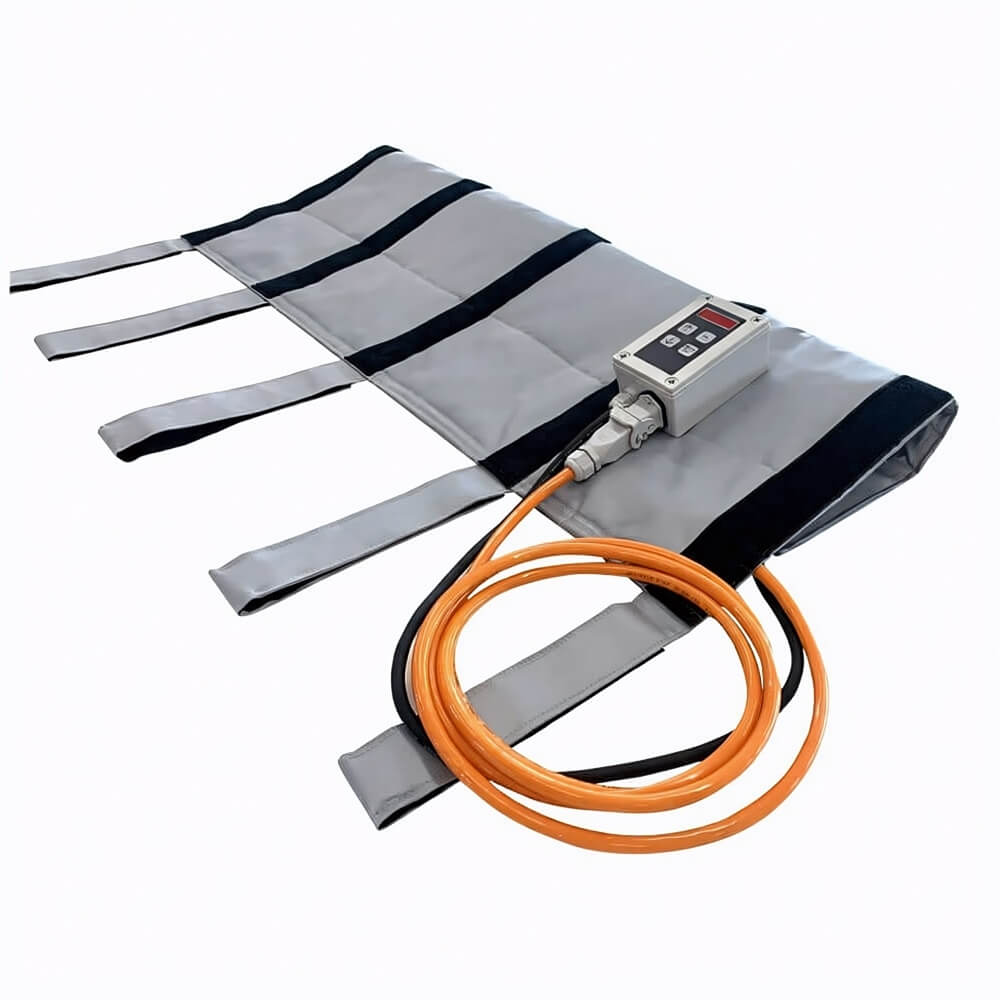 120V High Voltage Cable Heating Blankets 0-90ºC