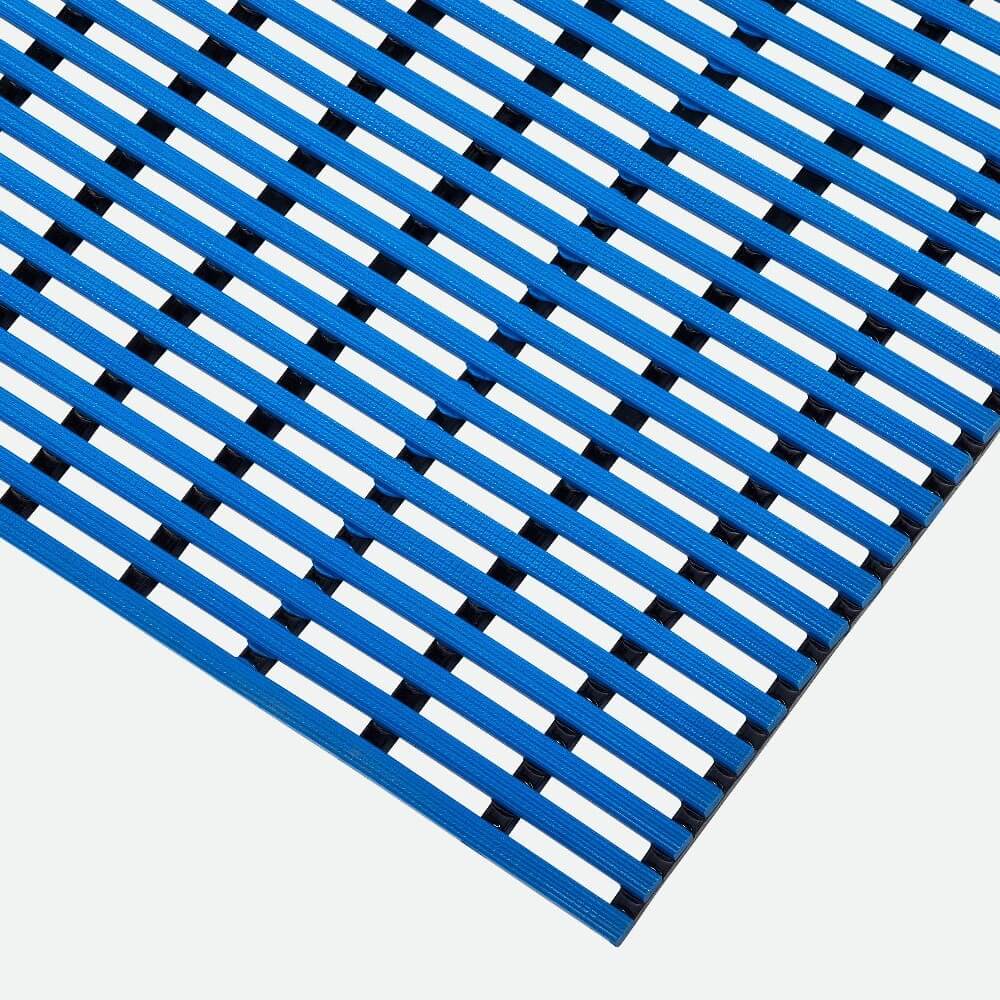Interflex Matting - Blue