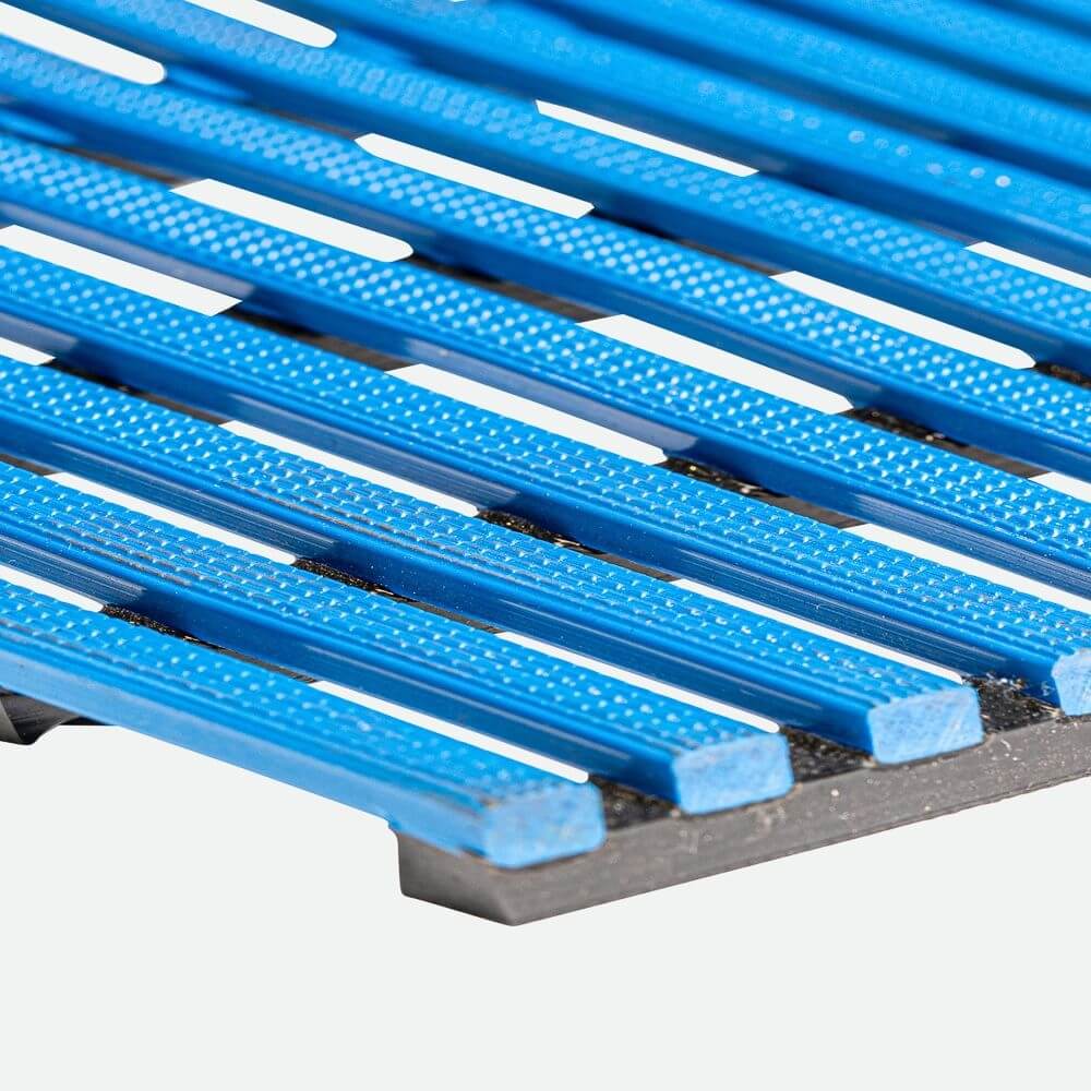 Interflex Matting - Blue